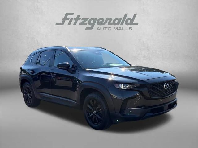 2025 Mazda CX-50 2.5 S Premium Package for sale in Chambersburg, PA