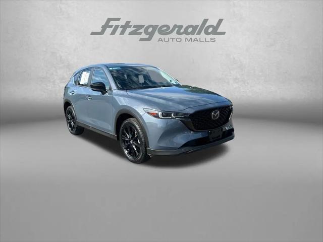 2025 Mazda CX-5 2.5 S Carbon Edition for sale in Chambersburg, PA