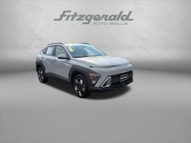 2025 Hyundai Kona SEL for sale in Chambersburg, PA