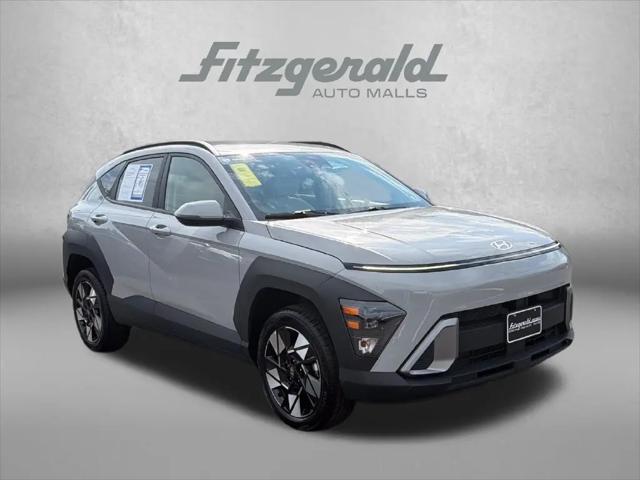 2025 Hyundai Kona SEL for sale in Chambersburg, PA
