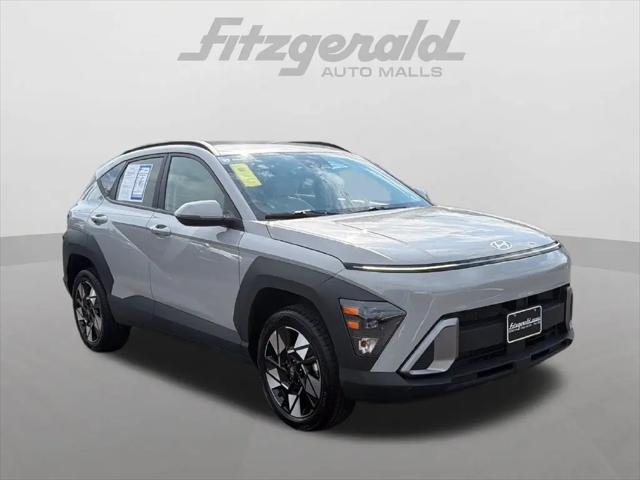 2025 Hyundai Kona SEL for sale in Chambersburg, PA