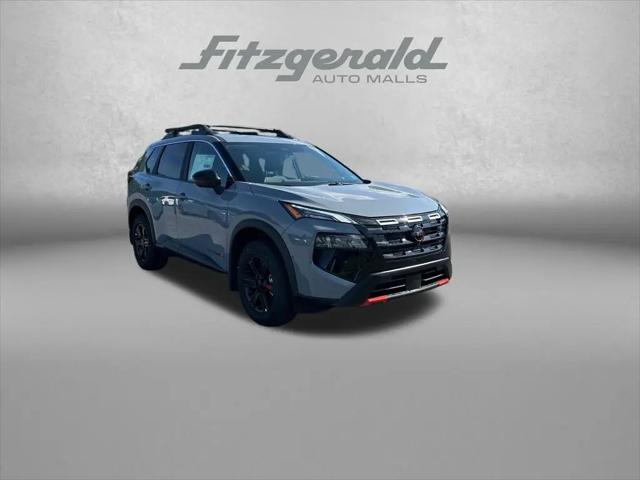 2026 Nissan Rogue Rock Creek for sale in Chambersburg, PA