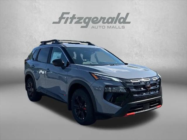 2026 Nissan Rogue Rock Creek for sale in Chambersburg, PA