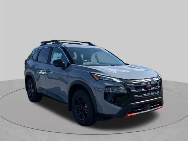 2026 Nissan Rogue Rock Creek for sale in Chambersburg, PA