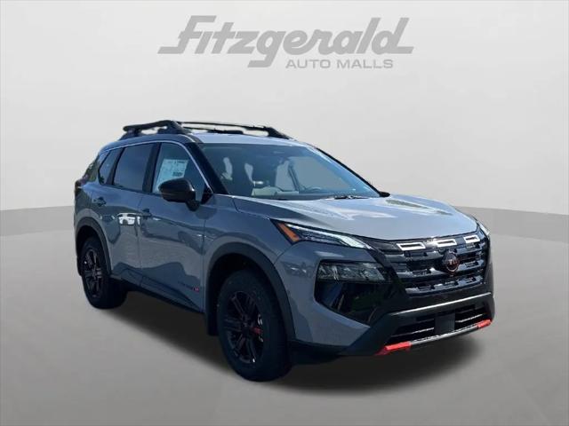 2026 Nissan Rogue Rock Creek for sale in Chambersburg, PA