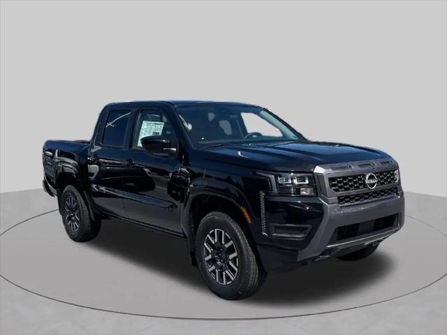 2026 Nissan Frontier Crew Cab SV 4x4 for sale in Chambersburg, PA