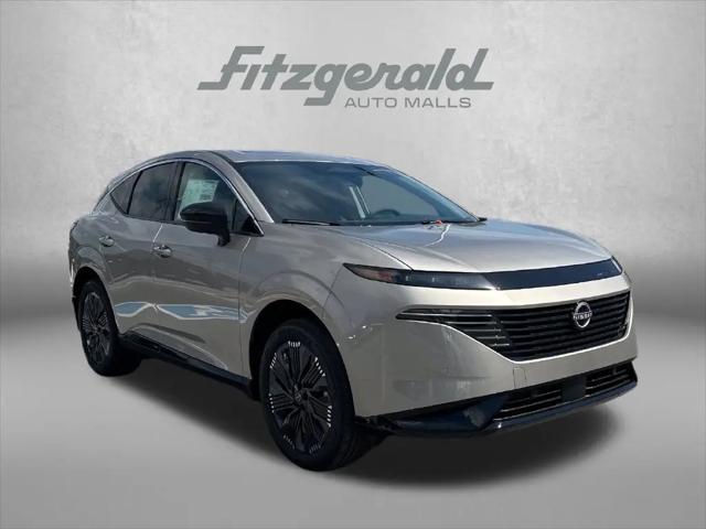 2027 Nissan Murano Platinum for sale in Chambersburg, PA