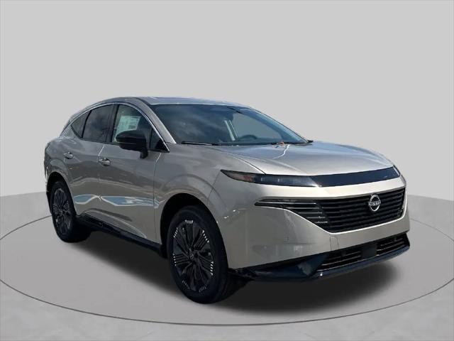 2027 Nissan Murano Platinum for sale in Chambersburg, PA