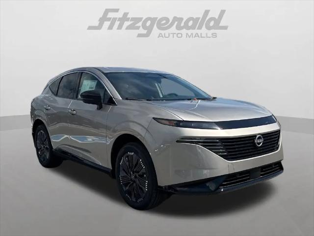 2027 Nissan Murano Platinum for sale in Chambersburg, PA