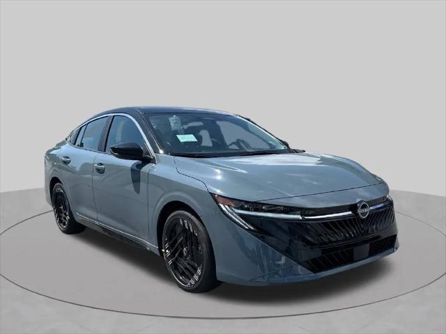2027 Nissan Sentra SR for sale in Chambersburg, PA