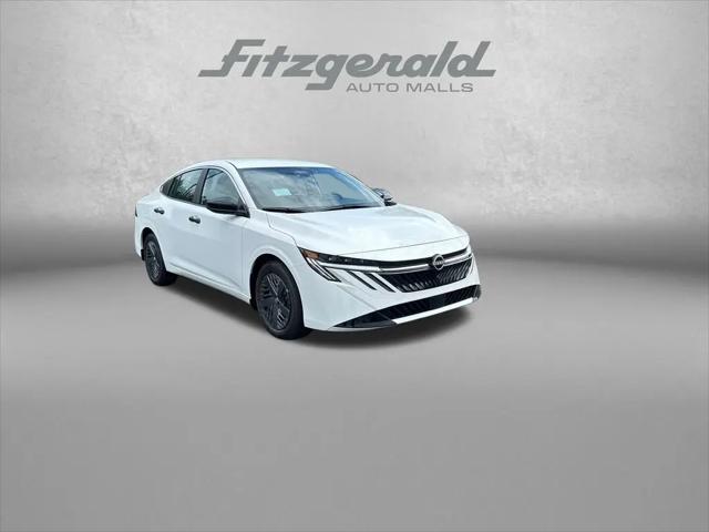 2027 Nissan Sentra S for sale in Chambersburg, PA