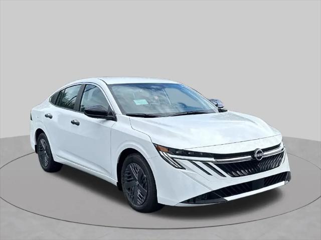 2027 Nissan Sentra S for sale in Chambersburg, PA