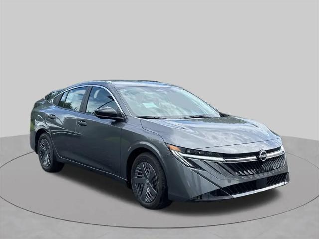 2027 Nissan Sentra S for sale in Chambersburg, PA