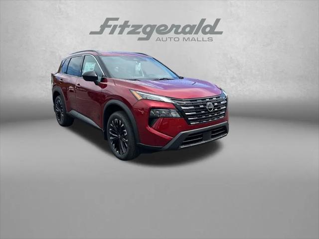 2026 Nissan Rogue Dark Armor for sale in Chambersburg, PA