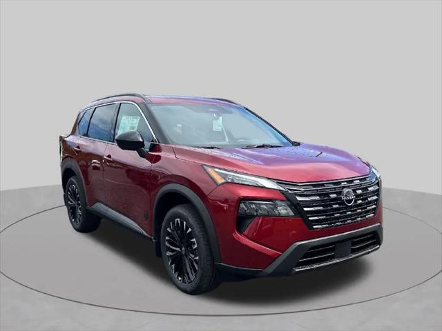 2026 Nissan Rogue Dark Armor for sale in Chambersburg, PA