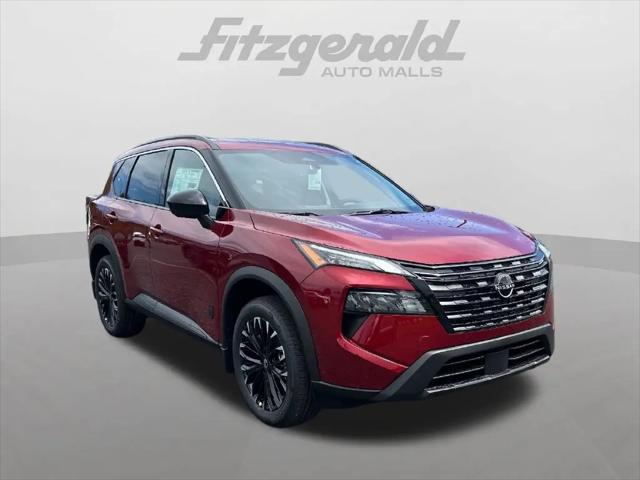 2026 Nissan Rogue Dark Armor for sale in Chambersburg, PA