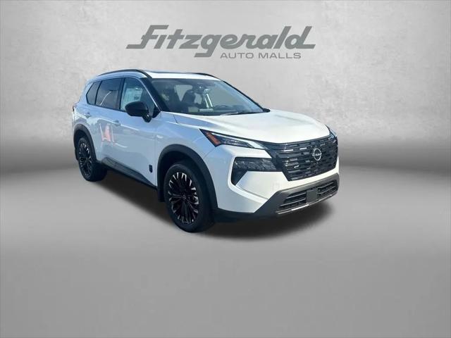 2026 Nissan Rogue Dark Armor for sale in Chambersburg, PA
