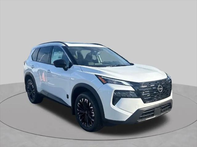 2026 Nissan Rogue Dark Armor for sale in Chambersburg, PA
