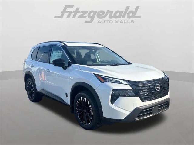 2026 Nissan Rogue Dark Armor for sale in Chambersburg, PA
