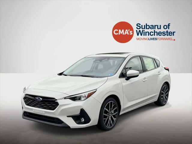 2026 Subaru Impreza Sport for sale in Winchester, VA