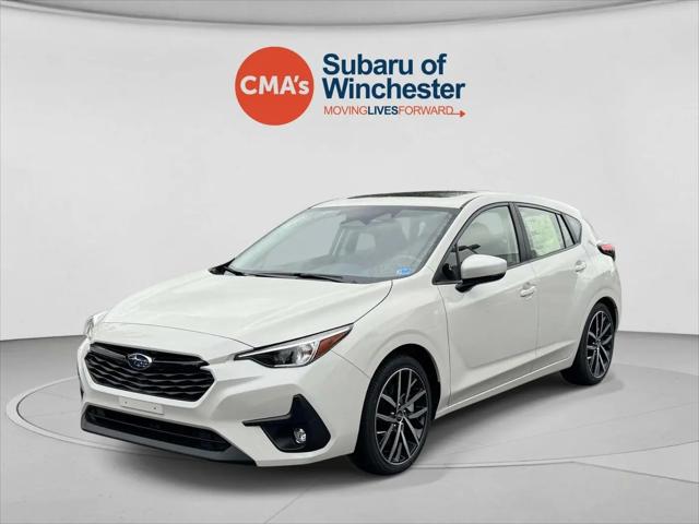 2026 Subaru Impreza Sport for sale in Winchester, VA