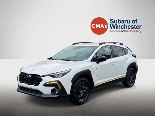 2026 Subaru Crosstrek Sport for sale in Winchester, VA