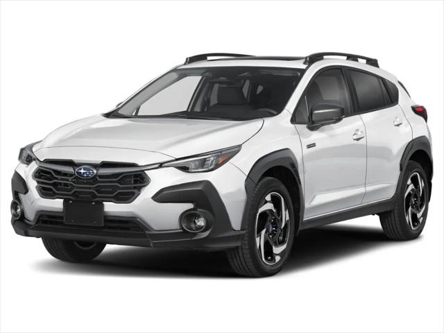 2026 Subaru Crosstrek Limited for sale in Winchester, VA