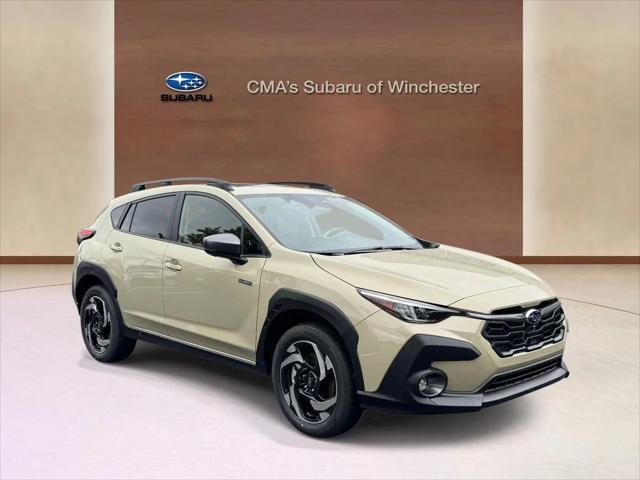 2026 Subaru Crosstrek Limited for sale in Winchester, VA
