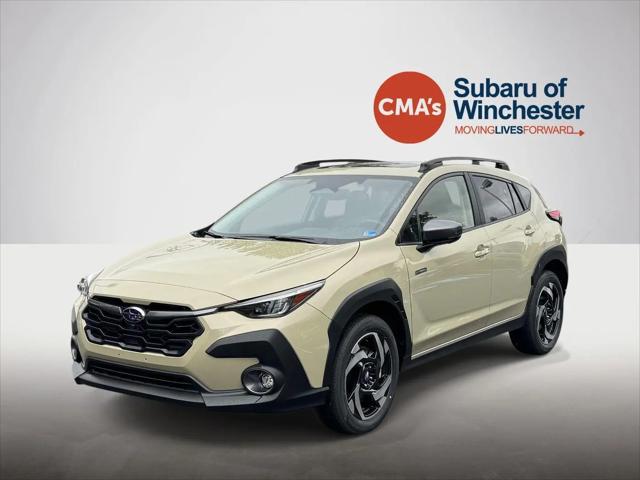 2026 Subaru Crosstrek Limited for sale in Winchester, VA
