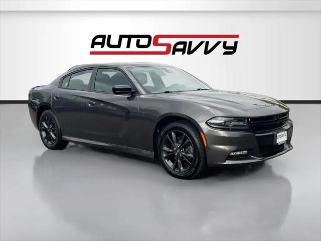 2023 Dodge Charger SXT AWD for sale in Colorado Springs, CO