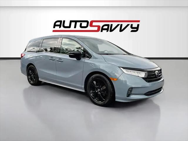 2023 Honda Odyssey Sport for sale in Colorado Springs, CO