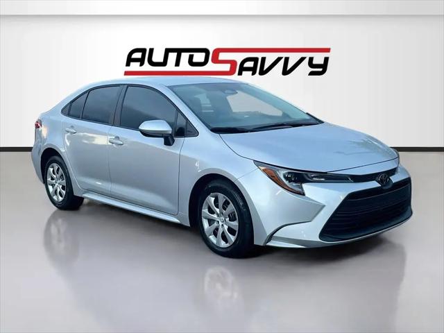 2026 Toyota Corolla LE for sale in Colorado Springs, CO