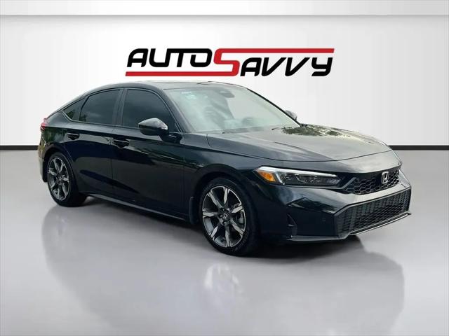2025 Honda Civic Sport Touring for sale in Colorado Springs, CO