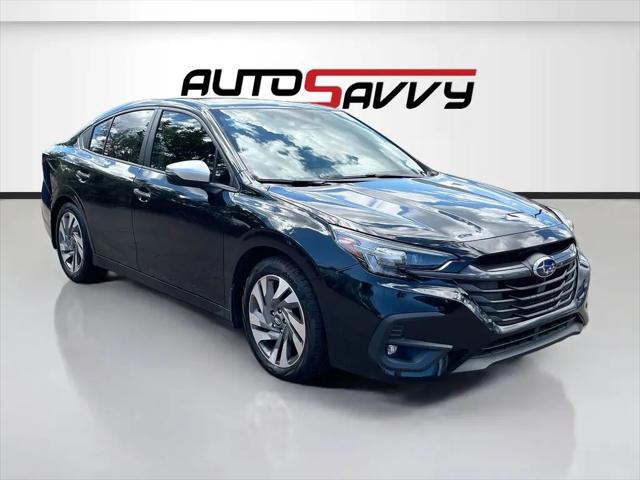 2025 Subaru Legacy Touring XT for sale in Colorado Springs, CO