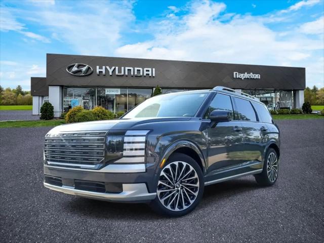 2026 Hyundai Palisade Calligraphy for sale in Glenview, IL