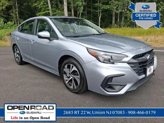 2025 Subaru Legacy Premium for sale in Union, NJ