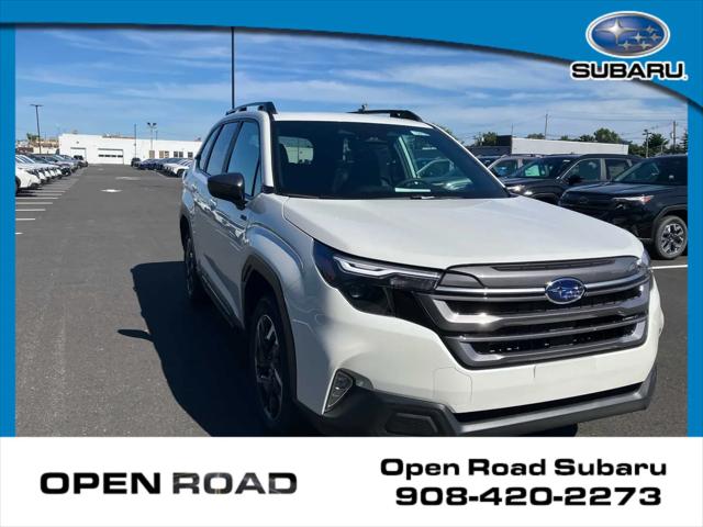 2026 Subaru Forester Premium for sale in Union, NJ