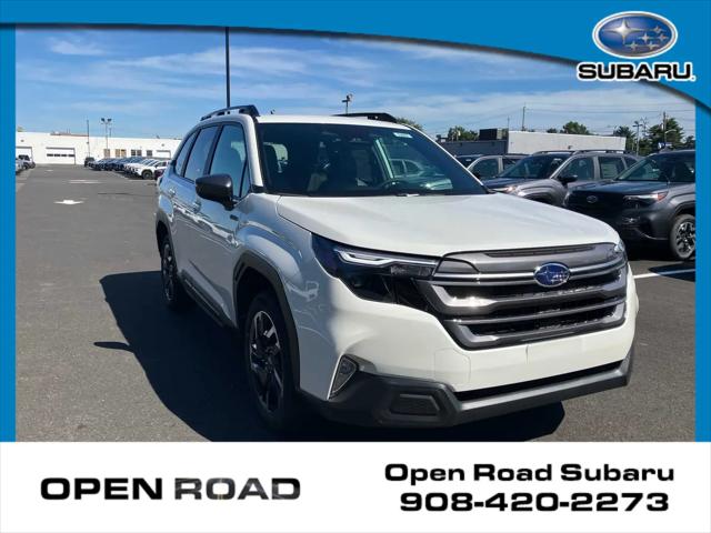 2026 Subaru Forester Premium for sale in Union, NJ