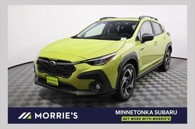 2026 Subaru Crosstrek Limited for sale in Minnetonka, MN