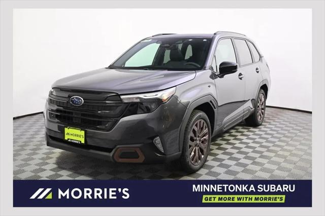 2026 Subaru Forester Sport for sale in Minnetonka, MN