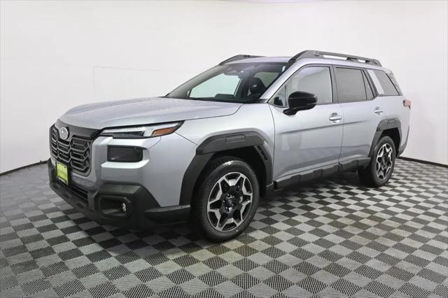 2026 Subaru Outback Touring