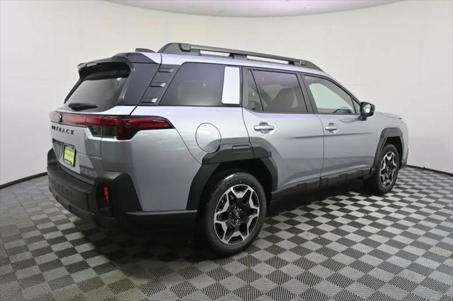 2026 Subaru Outback Touring