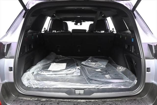2026 Subaru Outback Touring