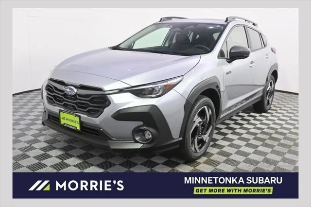 2026 Subaru Crosstrek Limited for sale in Minnetonka, MN