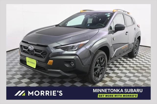 2026 Subaru Crosstrek Wilderness for sale in Minnetonka, MN