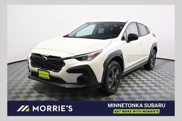 2026 Subaru Crosstrek 2.0i for sale in Minnetonka, MN