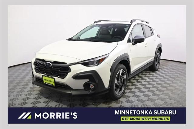 2026 Subaru Crosstrek Limited for sale in Minnetonka, MN