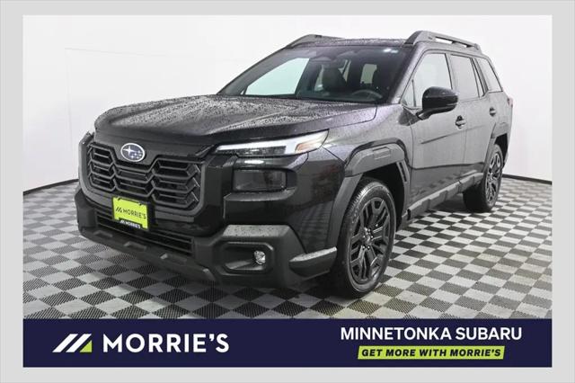 2026 Subaru Outback Limited XT for sale in Minnetonka, MN