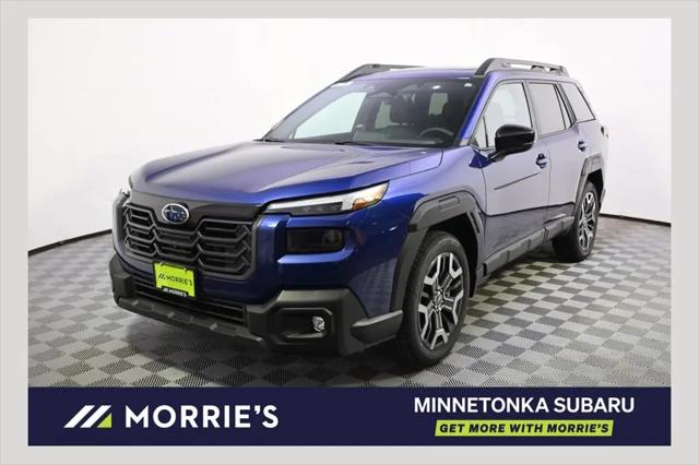2026 Subaru Outback Touring XT for sale in Minnetonka, MN