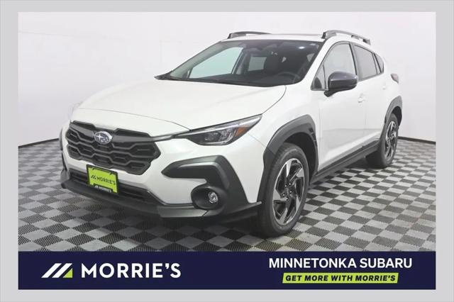 2026 Subaru Crosstrek Limited for sale in Minnetonka, MN